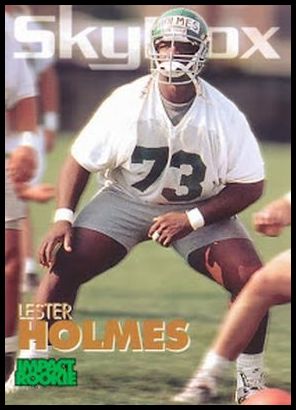 378 Lester Holmes